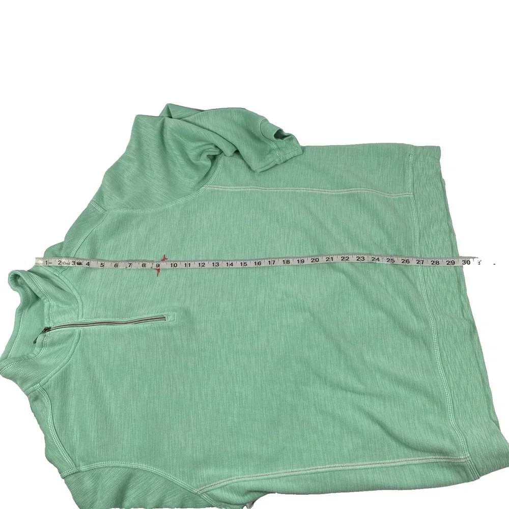 Tommy Bahama pre this measurements